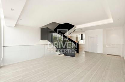 Townhouse - 4 Bedrooms - 5 Bathrooms for rent in Ixora - Al Barari - Dubai