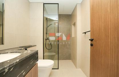 Apartment - 4 Bedrooms - 3 Bathrooms for rent in Portofino - Damac Lagoons - Dubai