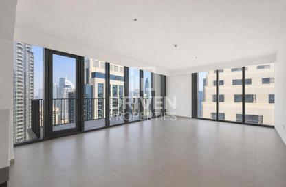 Apartment - 3 - 4 for rent in BLVD Heights Tower 1 - BLVD Heights - Downtown Dubai - Dubai