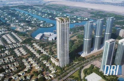 Apartment - 2 - 3 for sale in Sobha Verde - Jumeirah Lake Towers - Dubai