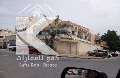 Whole Building - 6 Bedrooms - 4 Bathrooms for sale in Al Naimiya - Al Nuaimiya - Ajman