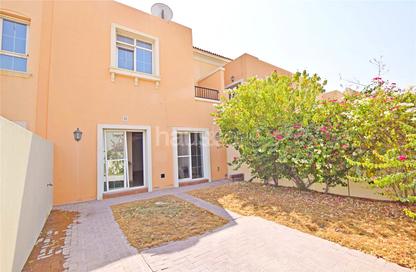 Villa - 2 Bedrooms - 3 Bathrooms for rent in Al Reem 1 - Al Reem - Arabian Ranches - Dubai