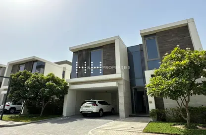 Villa - 4 Bedrooms - 5 Bathrooms for rent in Al Barsha 1 Villas - Al Barsha 1 - Al Barsha - Dubai