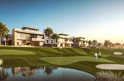 Villa - 5 - 5 for sale in Ashwood Estates - Jumeirah Golf Estates - Dubai Villa - 5 - 5 for sale in Ashwood Estates - Jumeirah Golf Estates - Dubai