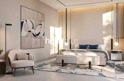 Villa - 5 - 5 for sale in Ashwood Estates - Jumeirah Golf Estates - Dubai