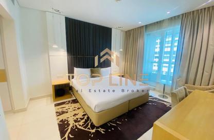 Apartment - 1 Bedroom - 2 Bathrooms for sale in DAMAC Maison Canal Views - Business Bay - Dubai