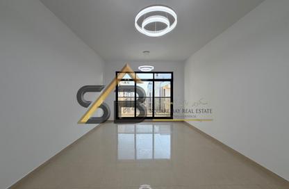 Apartment - 2 Bedrooms - 3 Bathrooms for rent in Elysium Residence 2 - Jumeirah Garden City - Al Satwa - Dubai