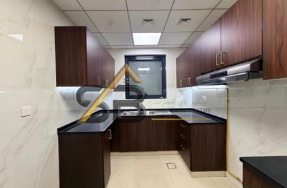 Apartment - 2 Bedrooms - 3 Bathrooms for rent in Elysium Residence 2 - Jumeirah Garden City - Al Satwa - Dubai