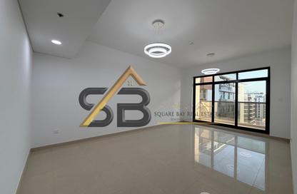Apartment - 2 Bedrooms - 3 Bathrooms for rent in Elysium Residence 2 - Jumeirah Garden City - Al Satwa - Dubai