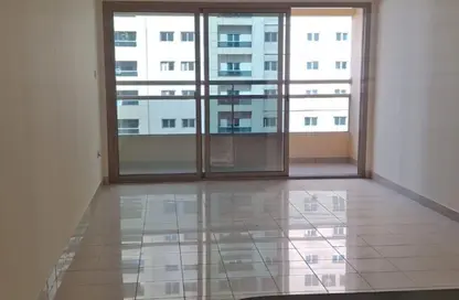 Apartment - 1 Bedroom - 2 Bathrooms for rent in Al Majaz 2 - Al Majaz - Sharjah