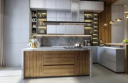 Apartment - 4 Bedrooms - 5 Bathrooms for sale in Sobha one Tower A - Sobha One - Sobha Hartland - Mohammed Bin Rashid City - Dubai