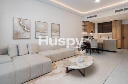 شقة - 2 - 3 للايجار في Golf ريزيدنسز by Fortimo - دبي هيلز استيت - دبي