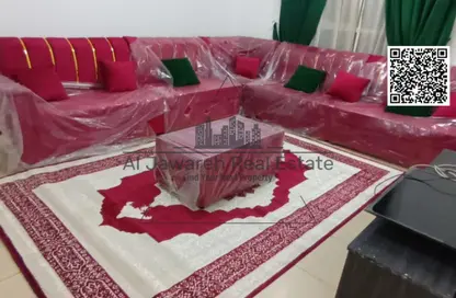 Apartment - 2 Bedrooms - 2 Bathrooms for sale in City Tower - Al Nuaimiya - Ajman