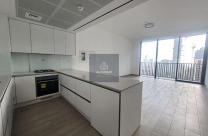 Apartment - 1 Bedroom - 2 Bathrooms for rent in Luma Park Views - District 14 - Jumeirah Village Circle - Dubai
