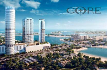Apartment - 2 Bedrooms - 3 Bathrooms for sale in Palm Beach Towers 3 - Palm Beach Towers - Palm Jumeirah - Dubai