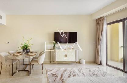 Apartment - 1 - 2 for sale in Bahar 1 - Bahar - Jumeirah Beach Residence - Dubai