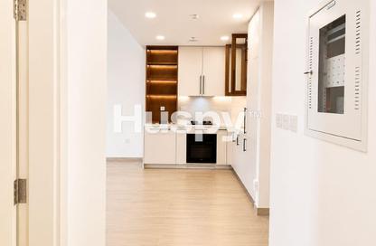 Apartment - 1 Bedroom - 1 Bathroom for rent in The Mayfair - Town Square - Dubai