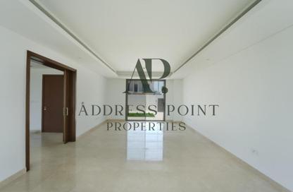 Villa - 3 Bedrooms - 4 Bathrooms for rent in The Magnolias - Yas Acres - Yas Island - Abu Dhabi