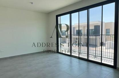Villa - 3 Bedrooms - 4 Bathrooms for rent in The Magnolias - Yas Acres - Yas Island - Abu Dhabi
