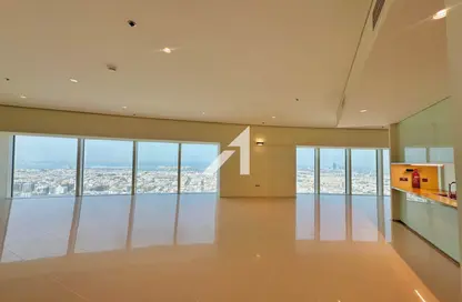 شقة - 2 غرف نوم - 2 حمامات للايجار في فندق أسكوت بارك - شارع الشيخ زايد - دبي