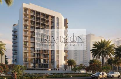 Apartment - 2 Bedrooms - 3 Bathrooms for sale in Verdania 2 - Dubai Land Residence Complex - Dubai Land - Dubai