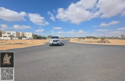 Land - Studio for sale in Al Zaheya Gardens - Al Zahya - Ajman