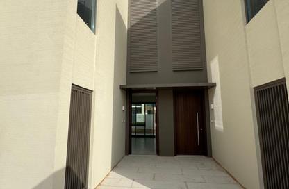 Townhouse - 3 Bedrooms - 4 Bathrooms for sale in Talia - The Valley - Dubai
