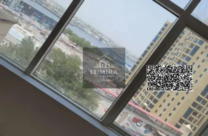 Apartment - 2 Bedrooms - 3 Bathrooms for sale in Horizon Towers - Ajman Downtown - Ajman