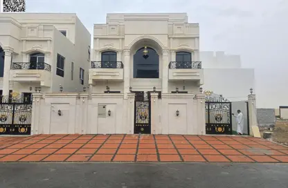 فيلا - 6 غرف نوم - 8 حمامات للبيع في الباهيه هيلز - الباهية - عجمان