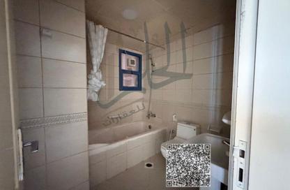 Apartment - 1 Bedroom - 2 Bathrooms for sale in Al Khor Tower A1 - Al Khor Towers - Ajman Downtown - Ajman Apartment - 1 Bedroom - 2 Bathrooms for sale in Al Khor Tower A1 - Al Khor Towers - Ajman Downtown - Ajman