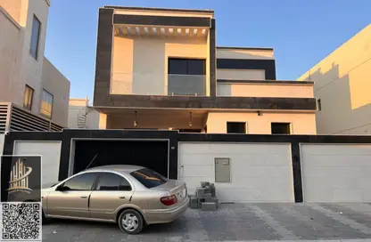 فيلا - 4 غرف نوم - 6 حمامات للبيع في الياسمين - عجمان