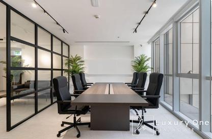 Office Space - Studio - 1 for sale in The Exchange - Business Bay - Dubai Office Space - Studio - 1 for sale in The Exchange - Business Bay - Dubai