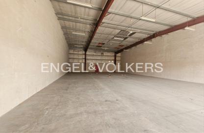مستودع - استوديو - 1 حمام للايجار في المستودع جي - مجمع دبي للاستثمار 2 - مجمع دبي للاستثمار - دبي
