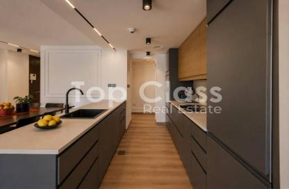 Apartment - 2 - 2 for sale in Al Arta 3 - Al Arta - Greens - Dubai