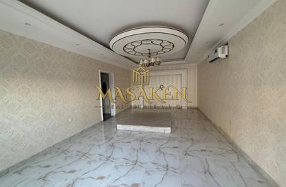 Villa - 4 Bedrooms - 6 Bathrooms for rent in Al Helio 1 - Al Helio - Ajman Villa - 4 Bedrooms - 6 Bathrooms for rent in Al Helio 1 - Al Helio - Ajman