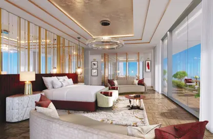 Apartment - 2 Bedrooms - 3 Bathrooms for sale in Aykon City Tower A - Aykon City - Business Bay - Dubai Apartment - 2 Bedrooms - 3 Bathrooms for sale in Aykon City Tower A - Aykon City - Business Bay - Dubai