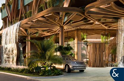 Apartment - 5 - 6 for sale in Eywa - Business Bay - Dubai