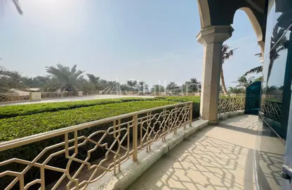 Apartment - 1 Bedroom - 2 Bathrooms for rent in Al Hamra Palace Beach Resort - Al Hamra Village - Ras Al Khaimah