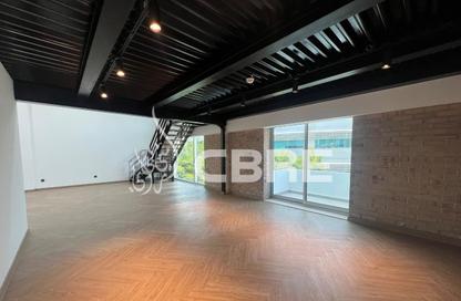 Office Space - Studio - 1 Bathroom for rent in The Loft Office 2 - The Loft Offices - Dubai Media City - Dubai