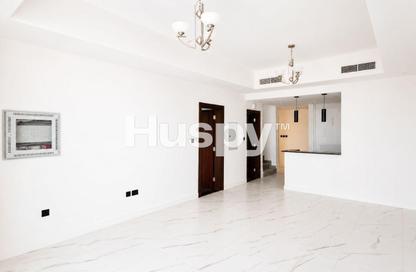 Townhouse - 4 Bedrooms - 5 Bathrooms for sale in Elie Saab VIE Townhouses - District 11 - Mohammed Bin Rashid City - Dubai