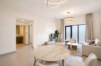 Apartment - 1 - 2 for rent in Views B - Yas Golf Collection - Yas Island - Abu Dhabi Apartment - 1 - 2 for rent in Views B - Yas Golf Collection - Yas Island - Abu Dhabi