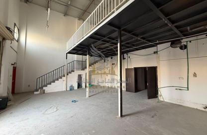 Warehouse - Studio - 1 for rent in Industrial Area 4 - Sharjah Industrial Area - Sharjah