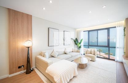 Apartment - 2 Bedrooms - 3 Bathrooms for rent in Royal Amwaj Residences North - Royal Amwaj Residences - The Crescent - Palm Jumeirah - Dubai Apartment - 2 Bedrooms - 3 Bathrooms for rent in Royal Amwaj Residences North - Royal Amwaj Residences - The Crescent - Palm Jumeirah - Dubai