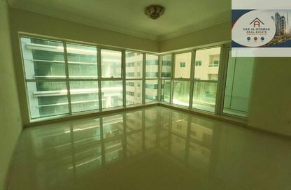 Apartment - 2 - 2 for rent in Al Qasimia - Sharjah