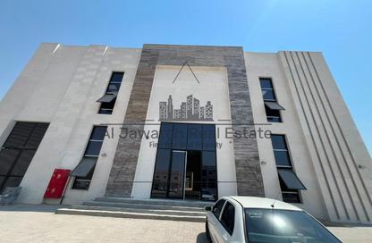 مستودع - استوديو - 1 حمام للبيع في أم الثعوب - أم القيوين