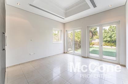 Villa - 4 Bedrooms - 5 Bathrooms for rent in Quortaj - North Village - Al Furjan - Dubai