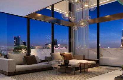 Apartment - Studio - 1 Bathroom for sale in Empire Estates - Arjan - Dubai