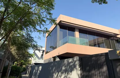 Villa - 5 Bedrooms - 6 Bathrooms for sale in Sendian - Masaar - Tilal City - Sharjah