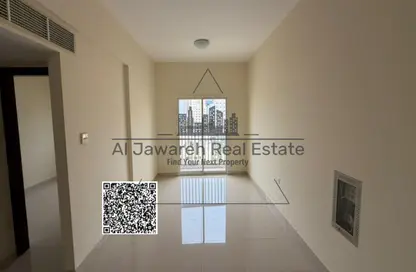Apartment - 1 Bedroom - 1 Bathroom for rent in Al Naemiya Tower 3 - Al Naemiya Towers - Al Nuaimiya - Ajman