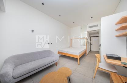 Apartment - Studio - 1 for rent in The Community - District 3 - Jumeirah Village Triangle - Dubai